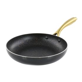 Gibson Home Ellsworth 12 Inch Aluminum Nonstick Frying Pan