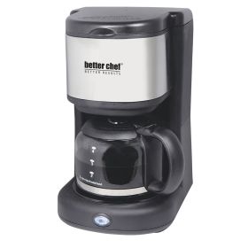 Better Chef 4 Cup Coffee Maker