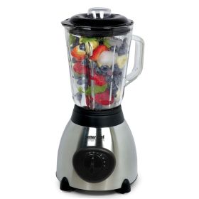 Better Chef 500-watt Stainless Steel Blender