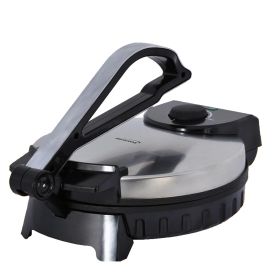 Brentwood 10" Roti, Flatbread and Tortilla Maker