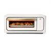 Beautiful Infrared Air Fry Toaster Oven, 9-Slice, 1800 W, White Icing by Drew Barrymore