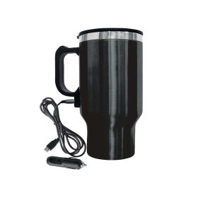 Brentwood Electric Coffee Mug Car Plug (Option: W/Wire)