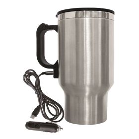 Brentwood Electric Coffee Mug Car Plug (Option: Wire)