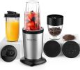 KOIOS 850W Blender for Shakes and Smoothies