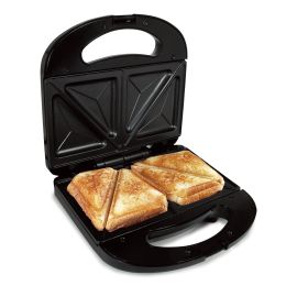 Better Chef Sandwich Grill (Color: Black)