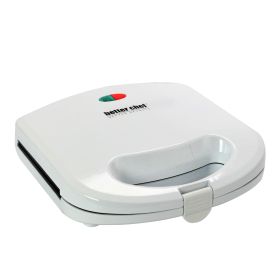 Better Chef Waffle Maker (Color: White)