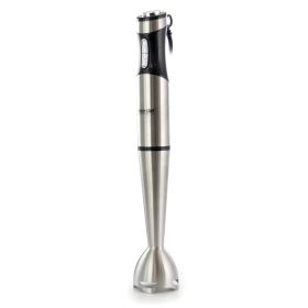 Better Chef Immersion Blender (Color: Silver)